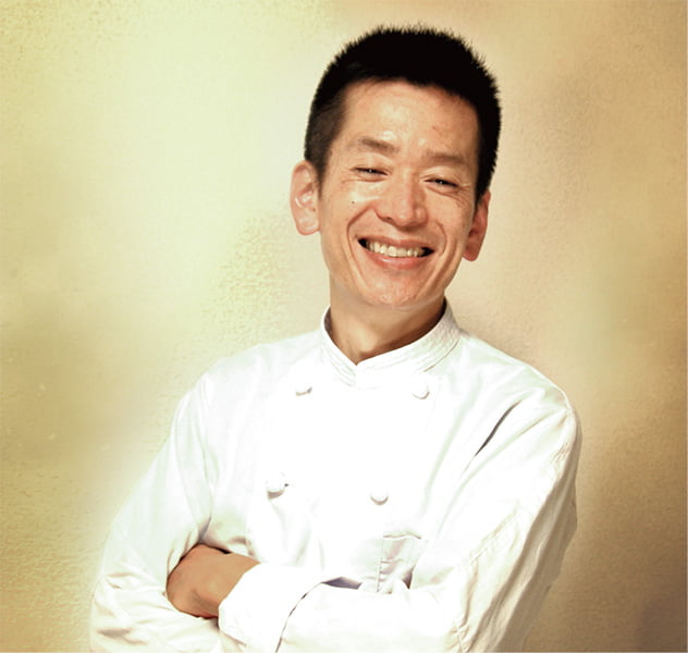 とあっせシェフ